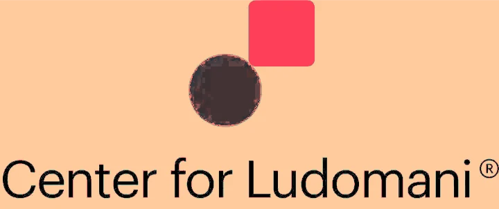 Center For Ludomani